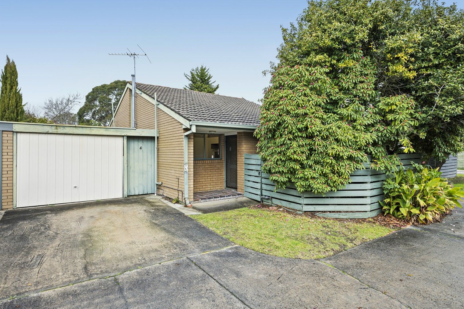 4/56-60 Hamilton Road, Bayswater North VIC 3153, Image 0