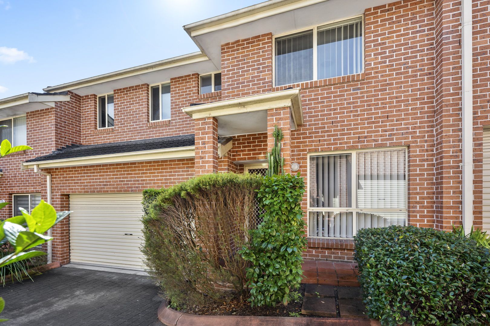 5/1517 Forbes Street, Hornsby Property History & Address Research