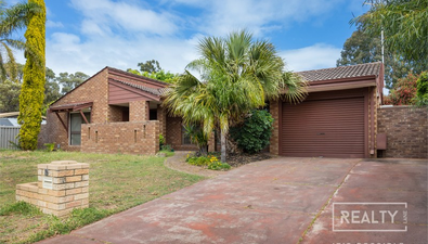 Picture of 19 Glengarry Drive, DUNCRAIG WA 6023