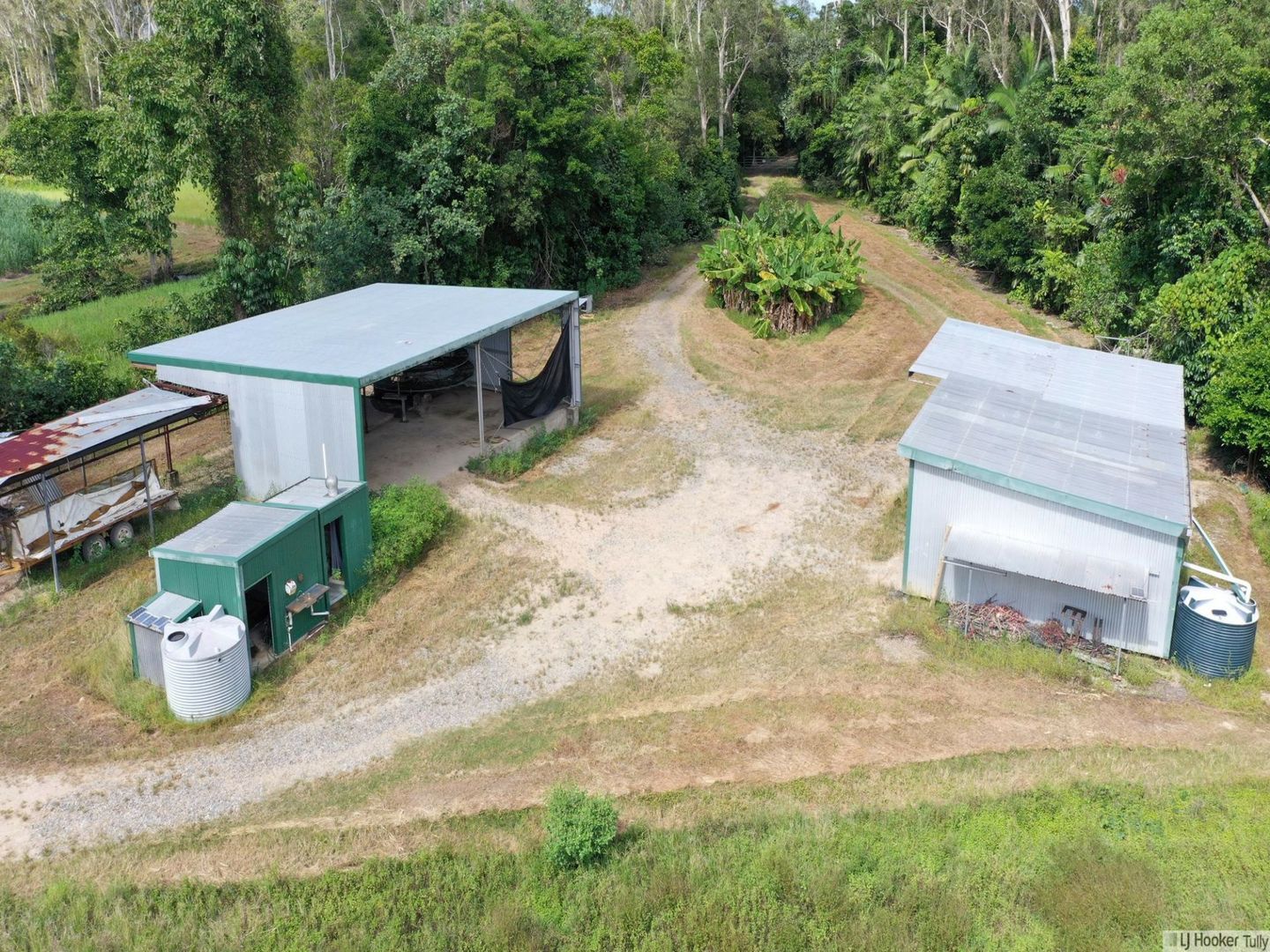 55 Marron Road, Lower Tully QLD 4854 Vacant Land for Sale 399,000