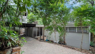 Picture of 201 Birdwood Terrace, TOOWONG QLD 4066