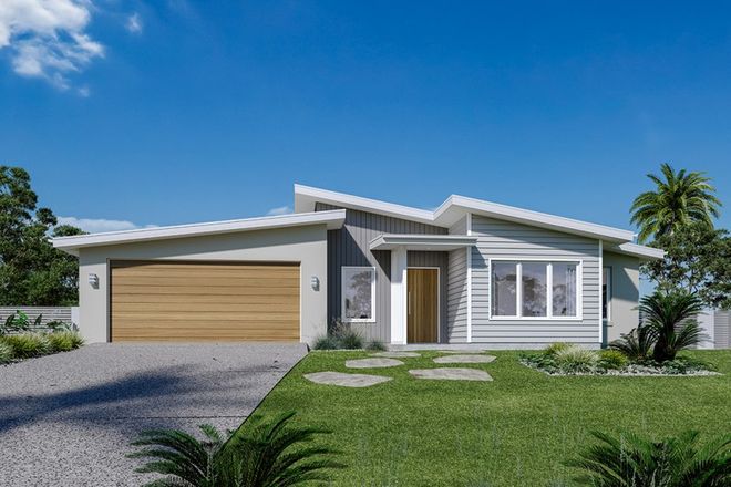 Picture of Lot 17 MacGillivray Road, PETERBOROUGH VIC 3270