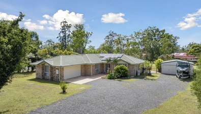 Picture of 3 Quarrion Place, GULMARRAD NSW 2463