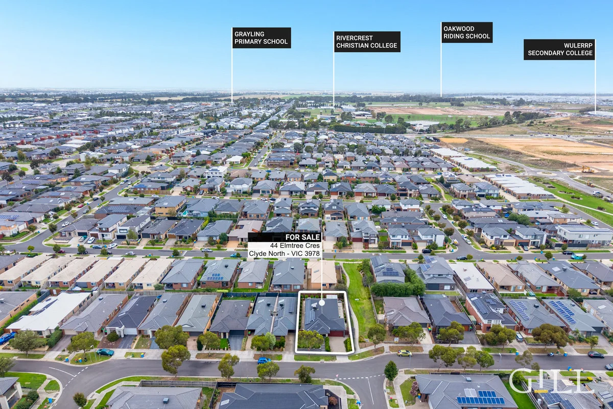 Additional image 22 of 44 Elmtree Crescent, Clyde North VIC 3978