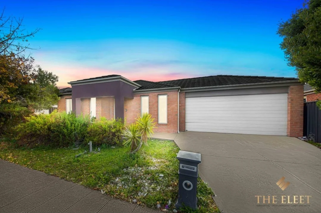 5 Conondale Street, Tarneit VIC 3029