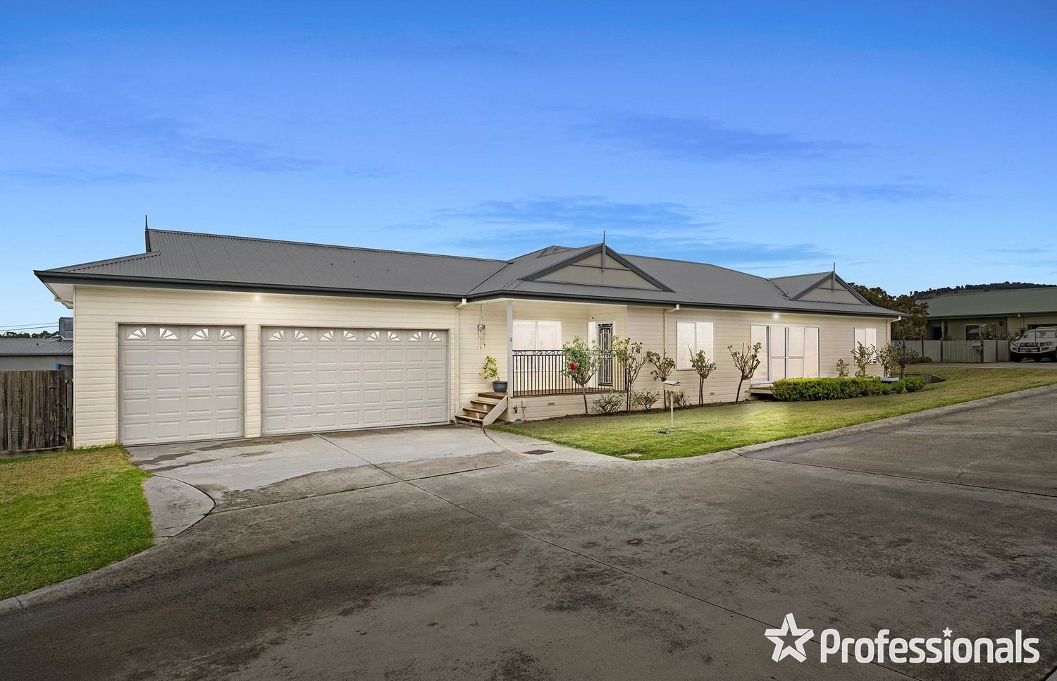 3 Wedgewood Court, Yarra Glen VIC 3775, Image 0