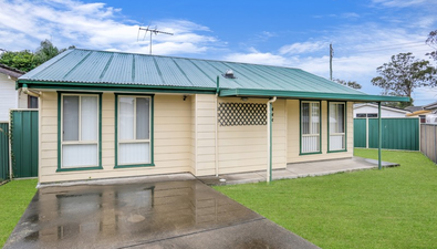 Picture of 55a Crudge Road, MARAYONG NSW 2148