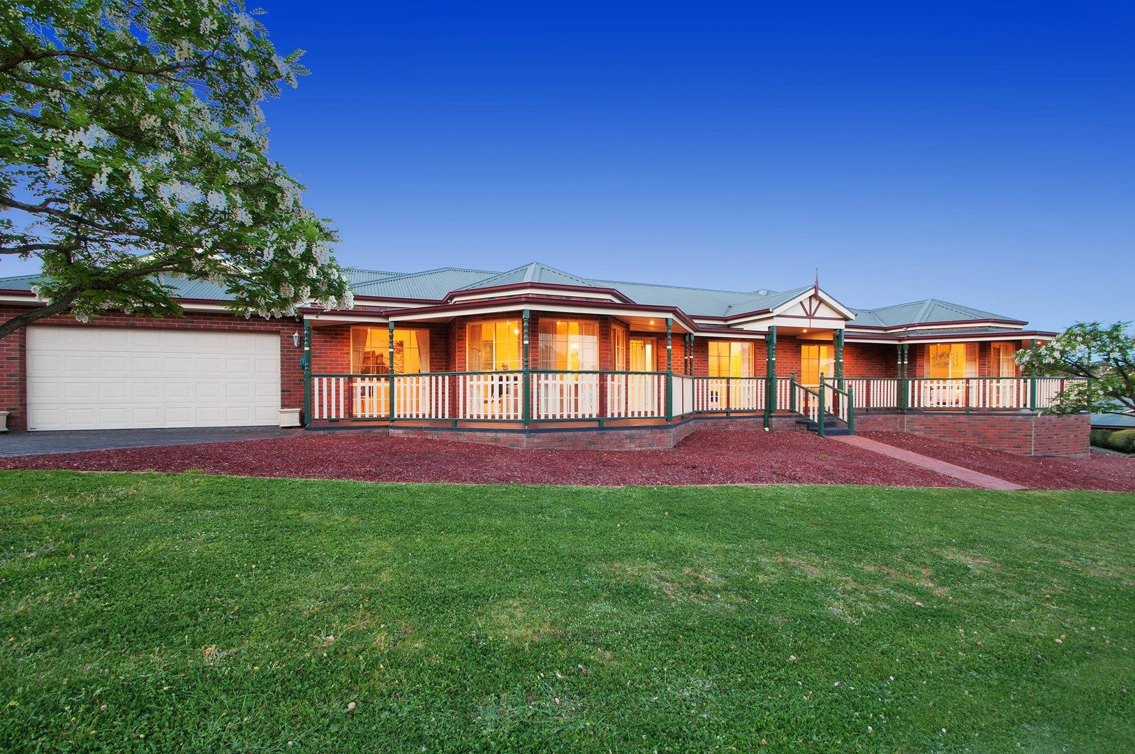 35 YARRA VALLEY BOULEVARD, Chirnside Park VIC 3116, Image 0