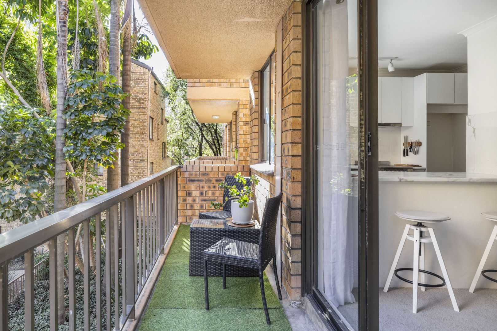 21/61-89 Buckingham Street, Surry Hills NSW 2010, Image 2