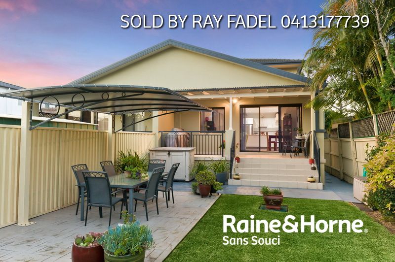 19a Ida Street, Sans Souci NSW 2219, Image 1