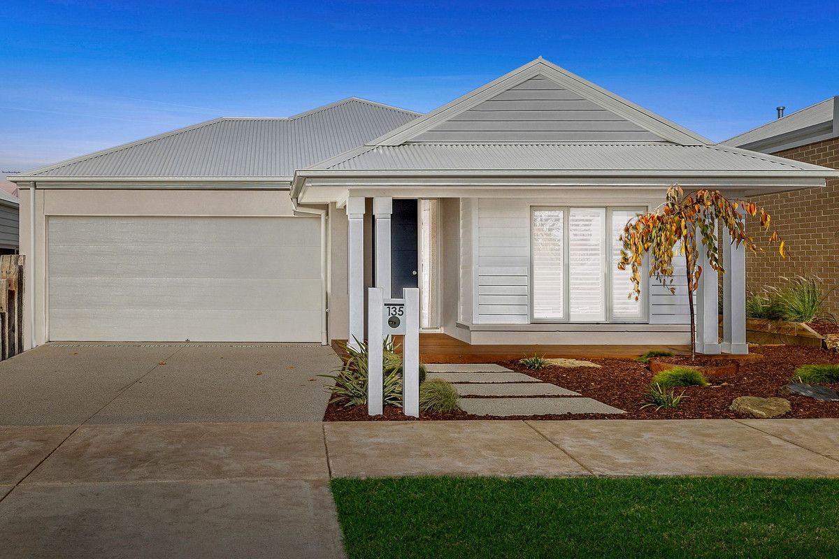 135 Inshore Drive, Torquay VIC 3228, Image 0