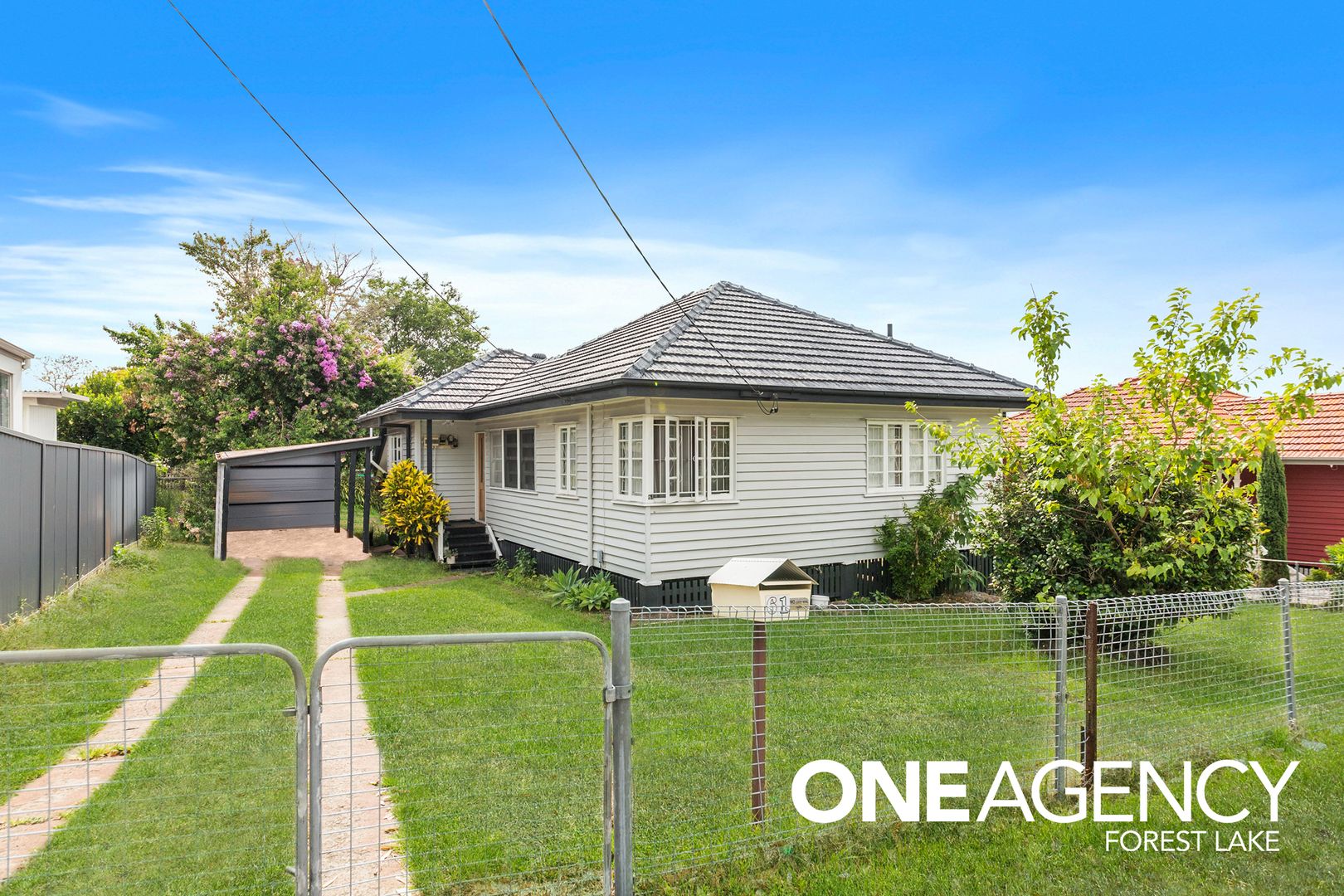 61 Rosemary St, Inala QLD 4077, Image 1