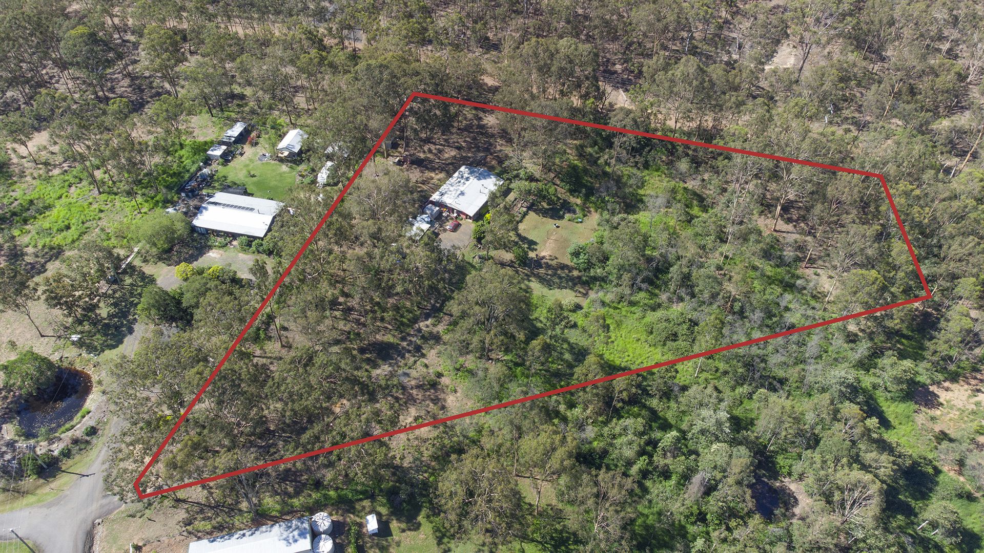 23 Alfred Street, Grandchester QLD 4340