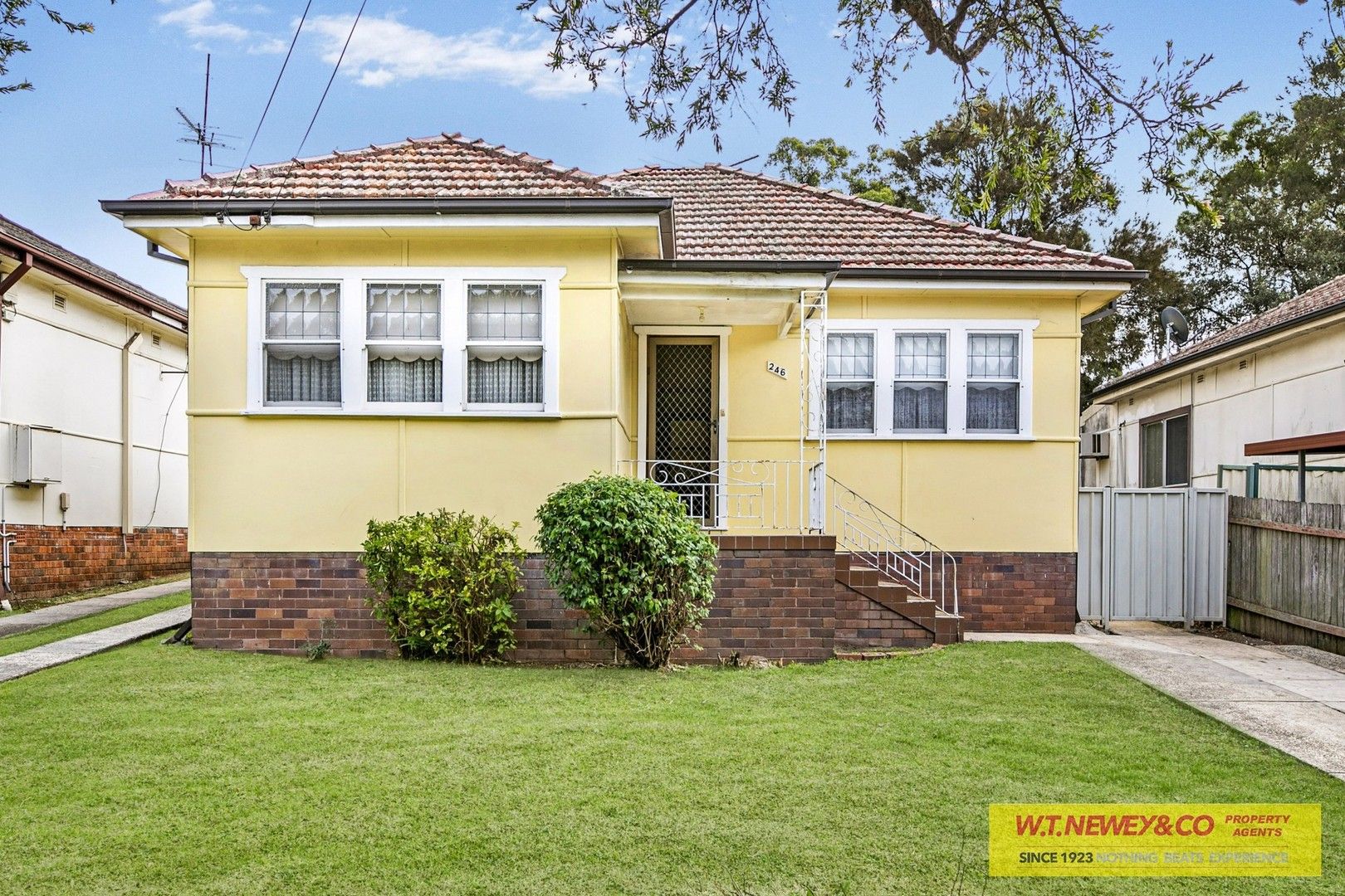 246 Edgar Street, Condell Park NSW 2200, Image 0