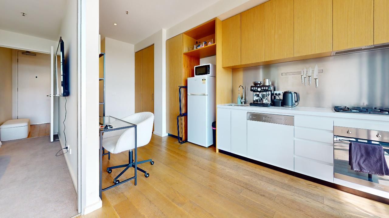 1 bedrooms Apartment / Unit / Flat in 413/200 Lygon Street BRUNSWICK EAST VIC, 3057