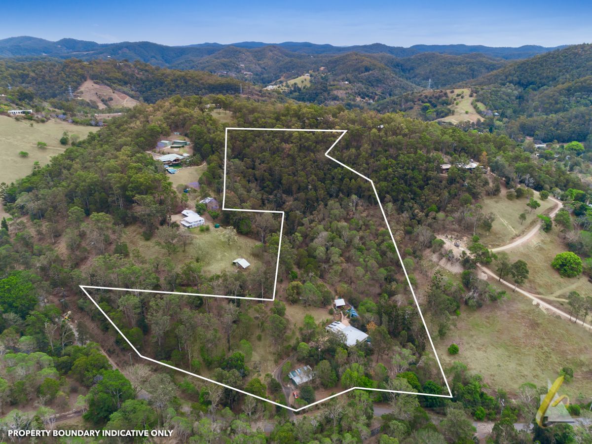 115 Carbine Road, Upper Brookfield QLD 4069, Image 0