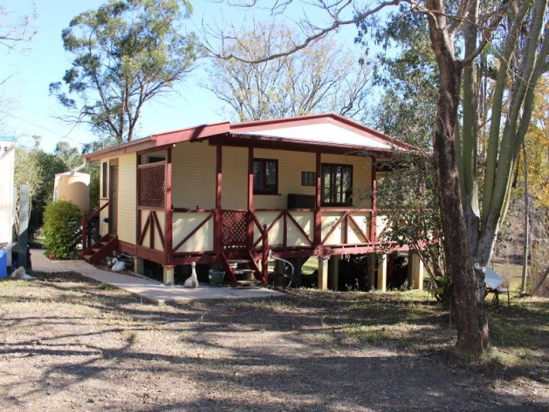 122 Settlement Rd, Gin Gin QLD 4671, Image 2