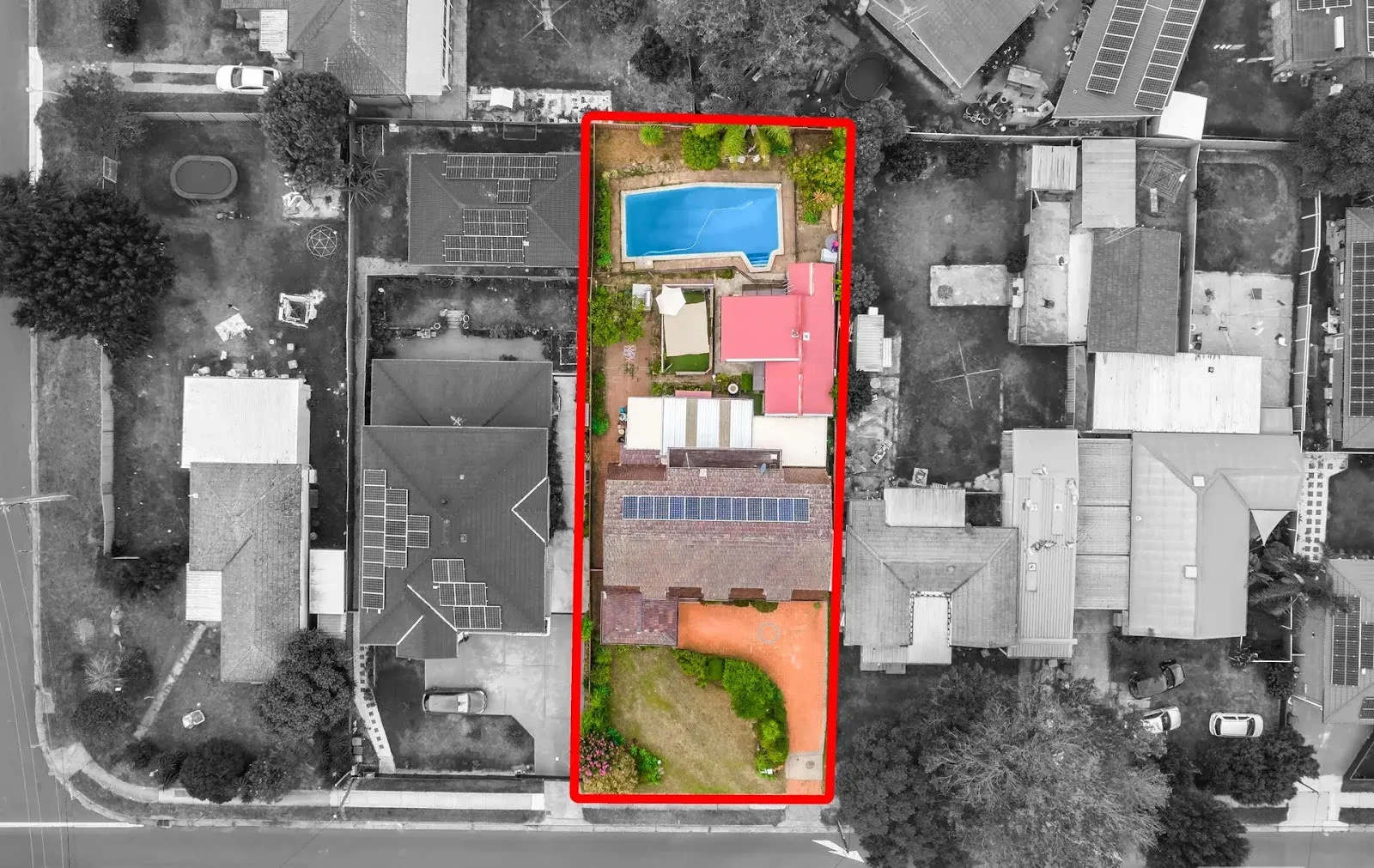 Additional image 15 of 166 Canterbury Road, Glenfield NSW 2167