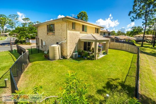 Picture of Unit 1/51 Silkyoak Drive, MORAYFIELD QLD 4506