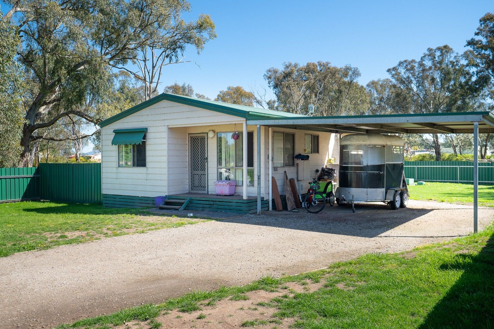 10 Station Street, Gerogery NSW 2642, Image 0