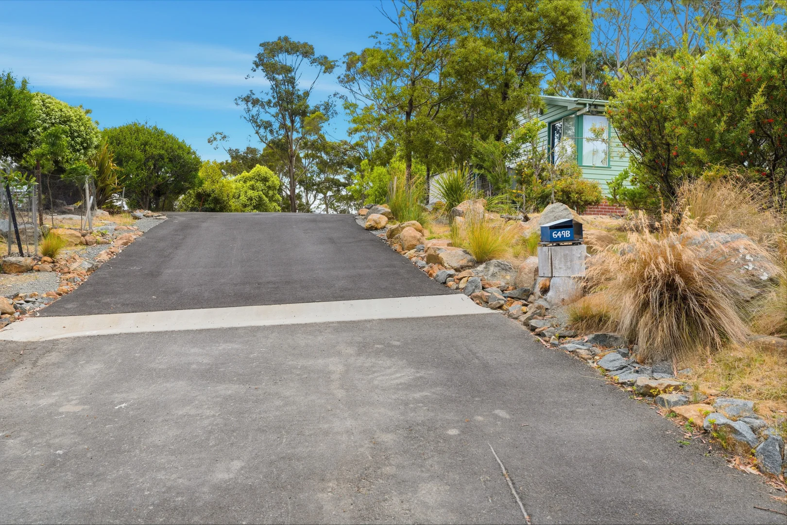 Additional image 5 of Lot Lot 2/649B Nelson Road, Mount Nelson TAS 7007