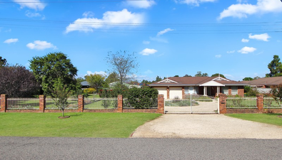 Picture of 20 Gray St, SCONE NSW 2337