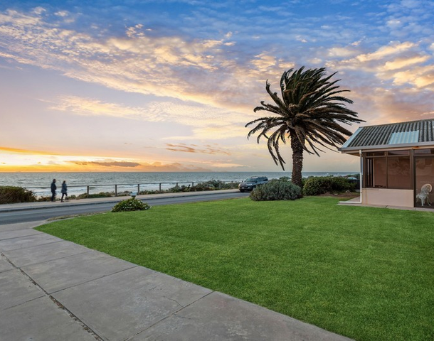 385 Esplanade , Semaphore Park SA 5019