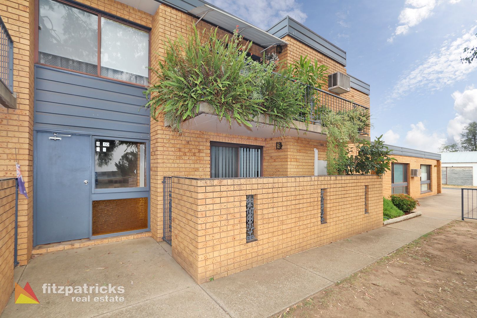 4/12 Salmon Street, Wagga Wagga NSW 2650, Image 1