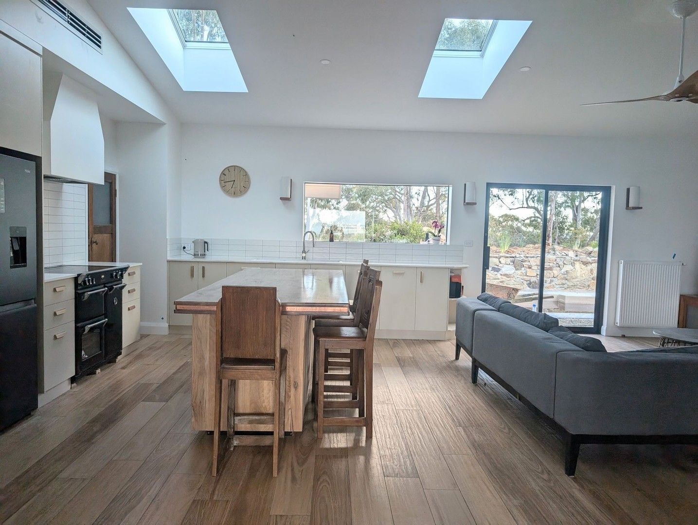 3 bedrooms House in  BYWONG NSW, 2621