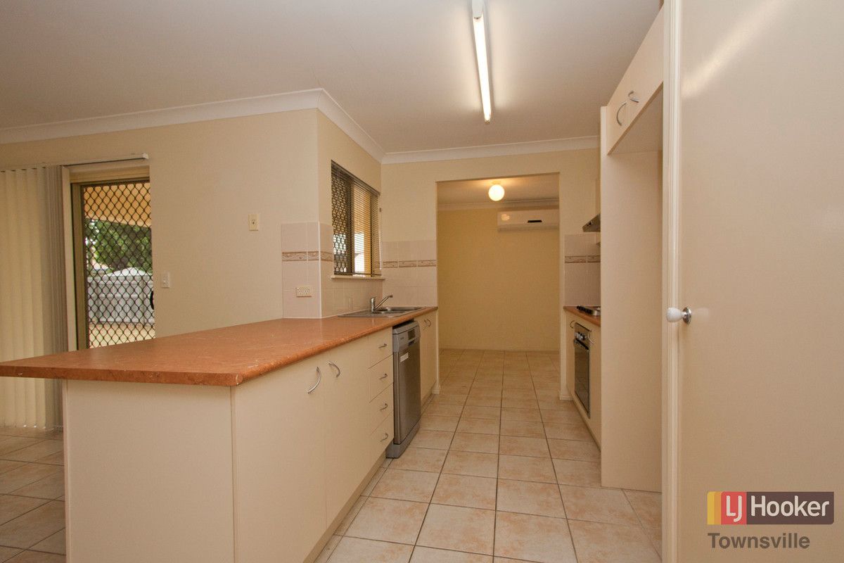 19 Bellingham Crescent, Kirwan QLD 4817, Image 1