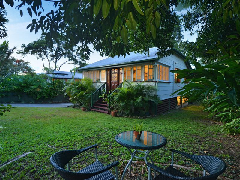 4 Marett Street, Stratford QLD 4870, Image 1