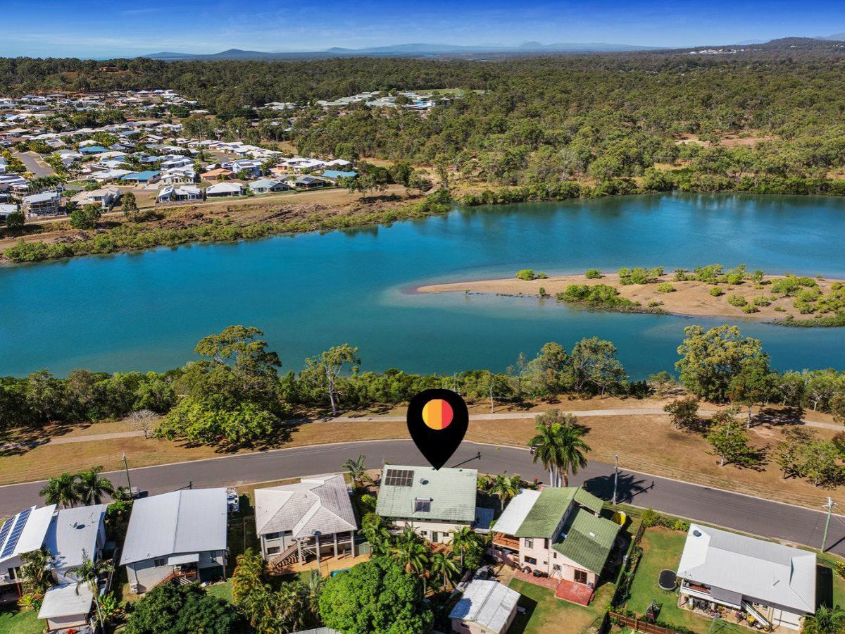 75 Tarcoola Drive, Boyne Island QLD 4680, Image 1