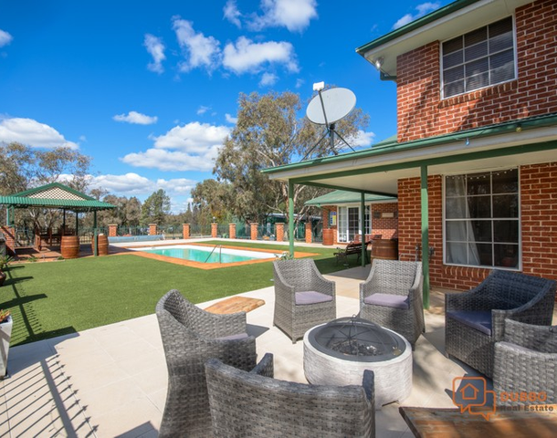 14L Beni Drive, Dubbo NSW 2830