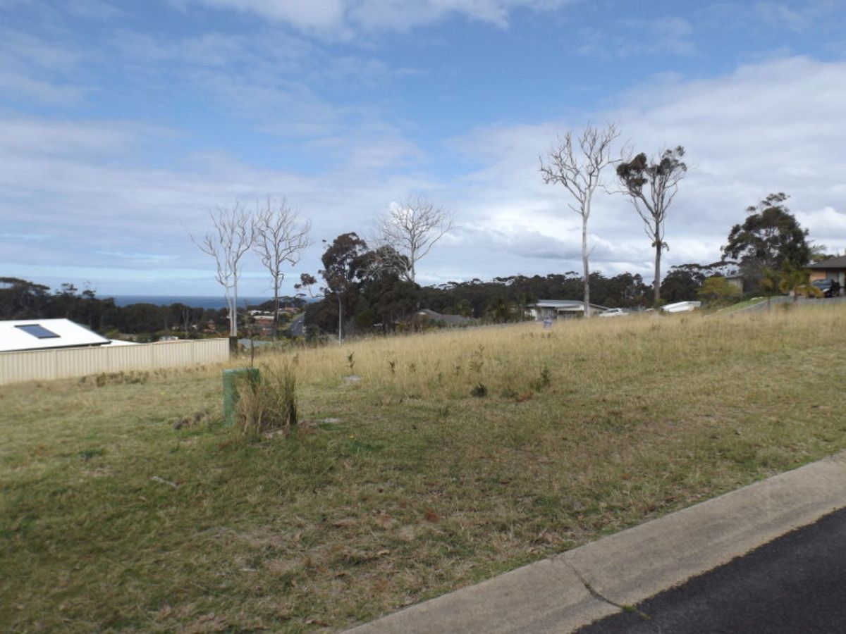 Lot 17 The Grove, Tura Beach NSW 2548, Image 1