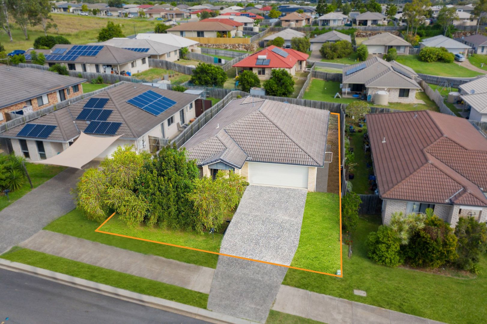 80 Chetwynd Street, Redbank Plains Property History & Address