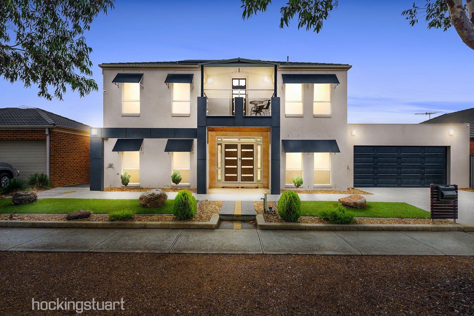 87 Manor Lakes Boulevard, Manor Lakes VIC 3024, Image 0