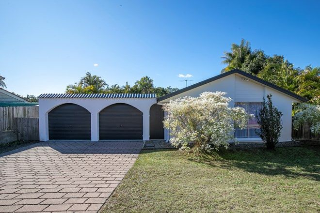 Picture of 23 Wambaya Street, BELMONT QLD 4153