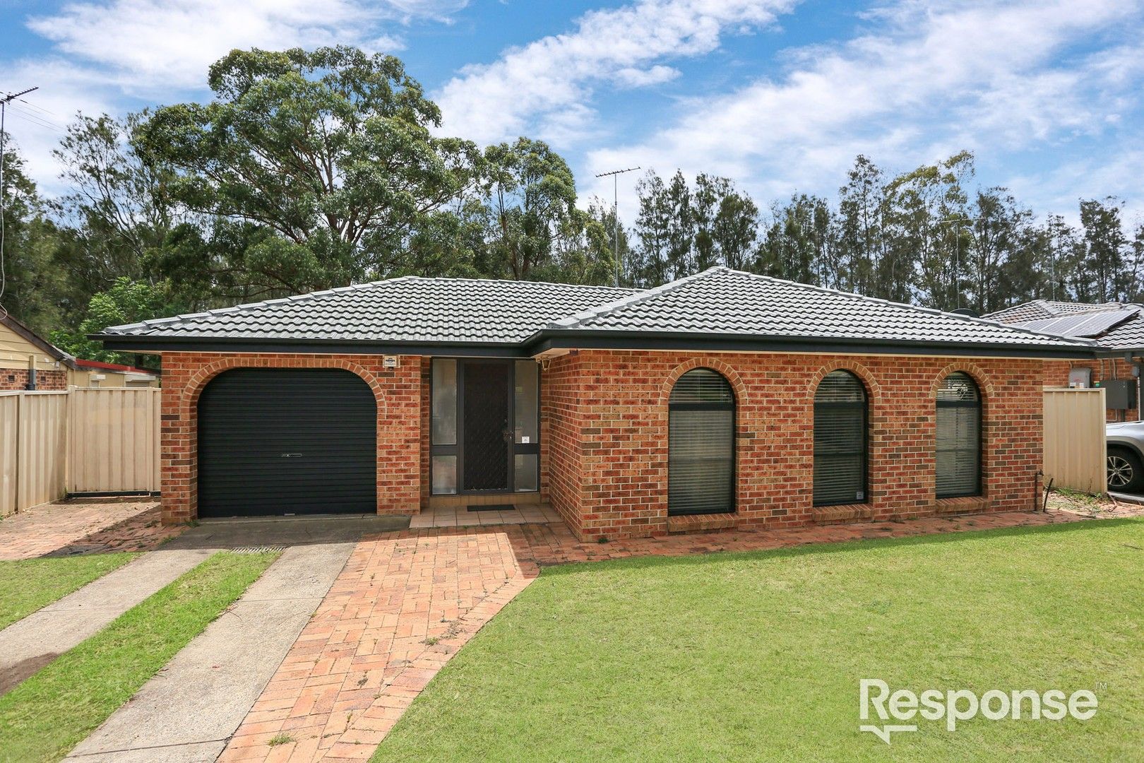 17 Goddard Crescent, Quakers Hill NSW 2763, Image 0