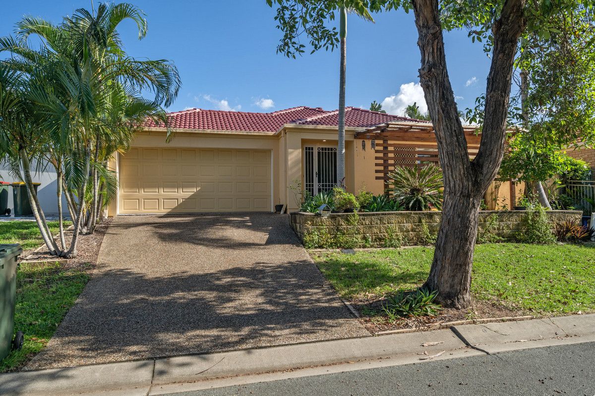 25 Elabana Place, Forest Lake QLD 4078, Image 0