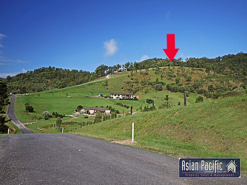 48A Bardwell Drive, Willow Vale Property History & Address Research