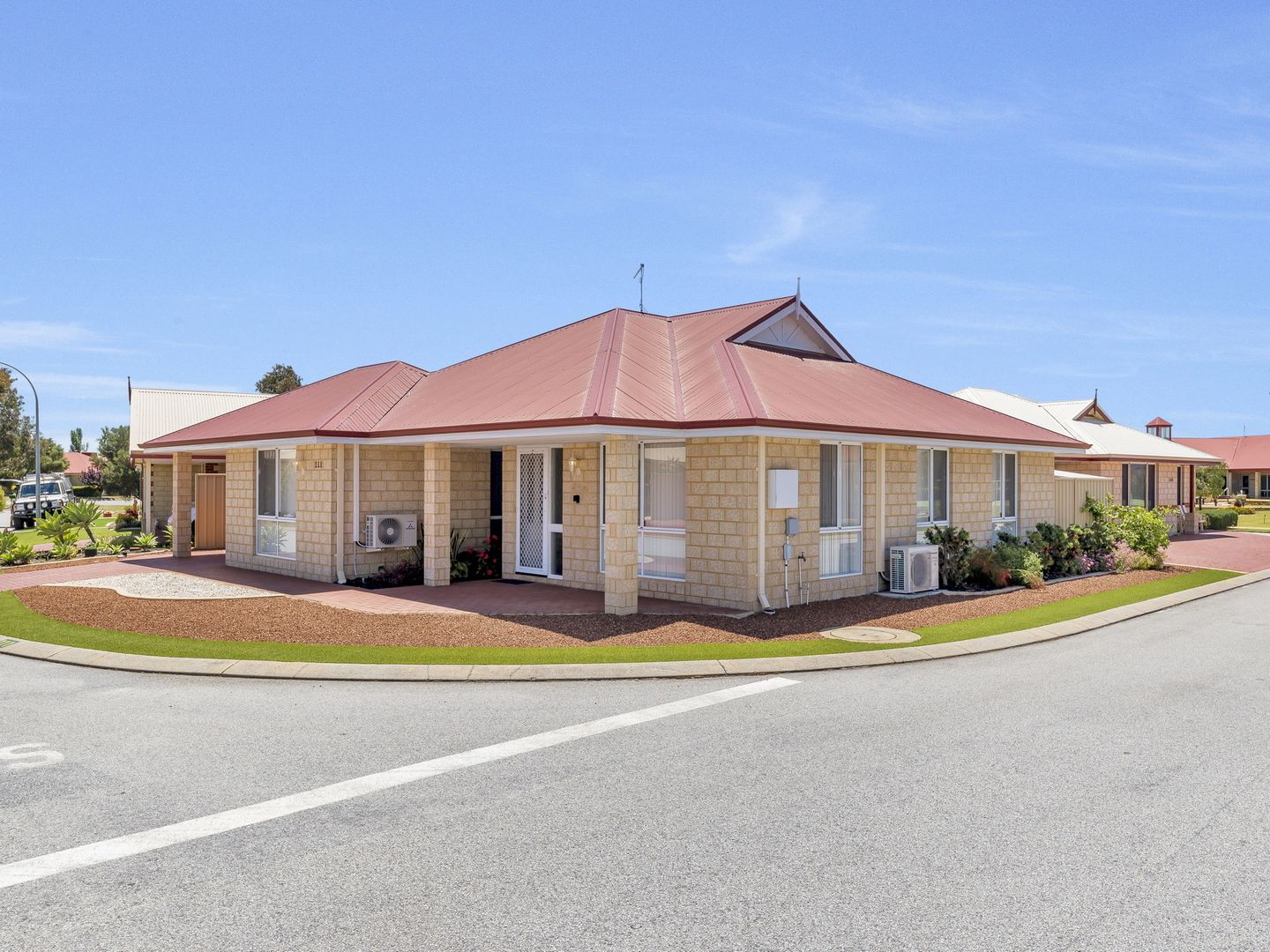 111/194 Old Mandurah Road, Ravenswood WA 6208 Domain