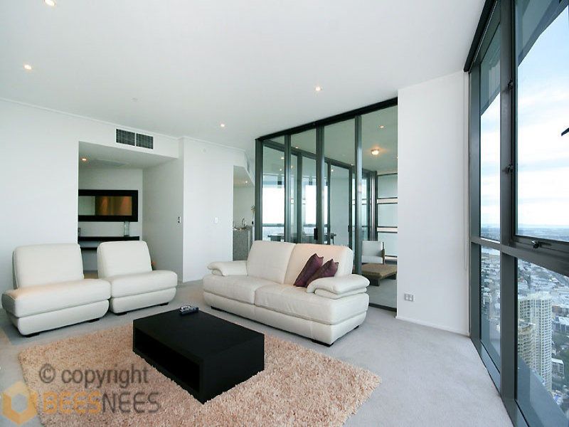 4 bedrooms Apartment / Unit / Flat in 661/420 Queen Street BRISBANE CITY QLD, 4000