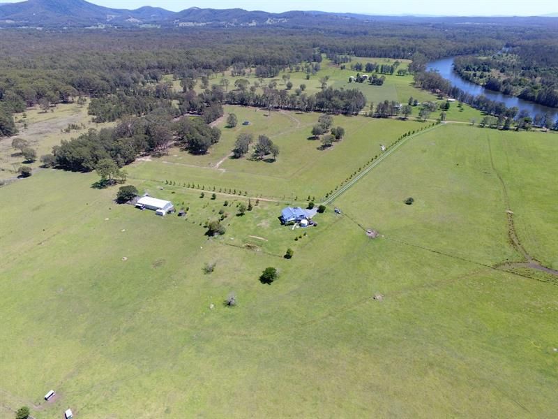 317 Willow Point Rd, Failford NSW 2430, Image 0