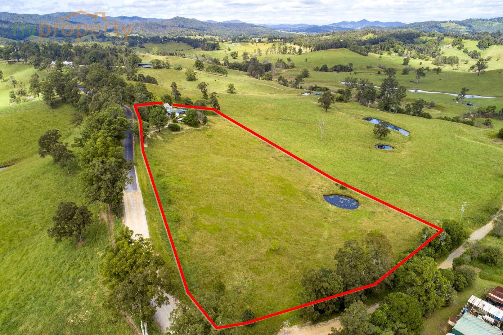 53 Williams Hill Road, Yarranbella NSW 2447, Image 1