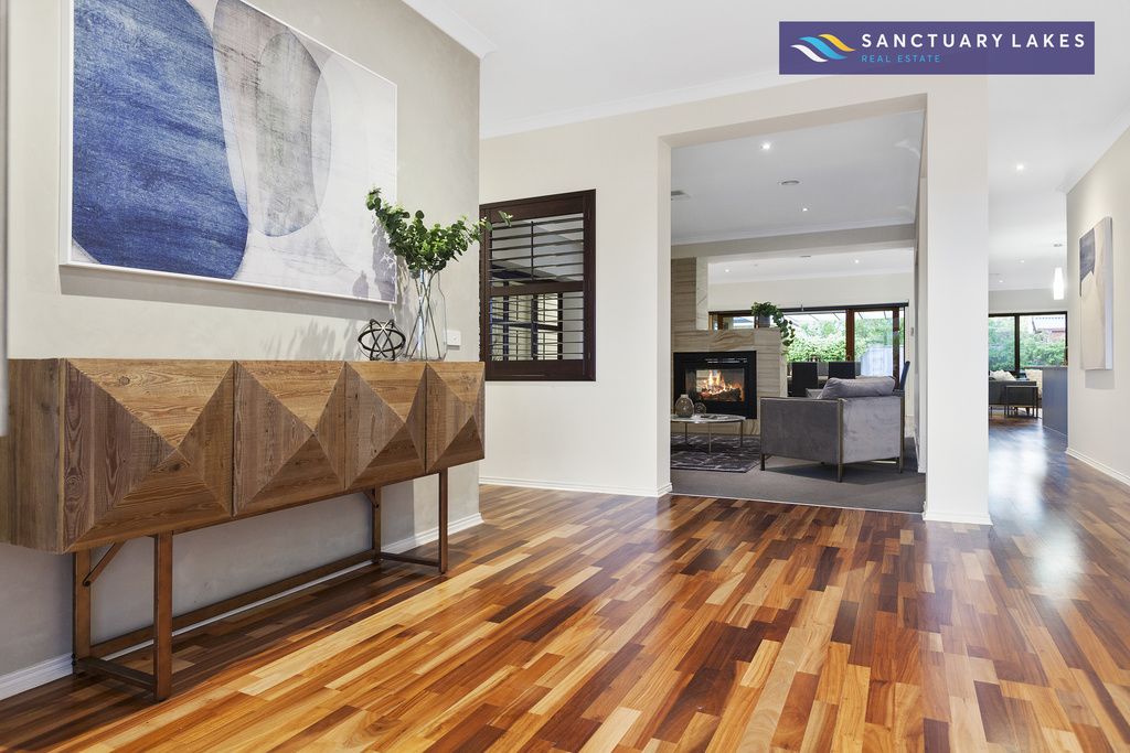 19 Bayside Drive, Sanctuary Lakes VIC 3030, Image 1