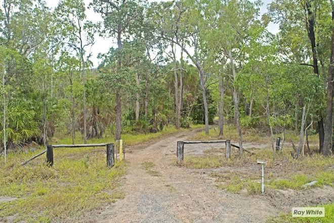 Picture of 2275 Byfield Road, BYFIELD QLD 4703