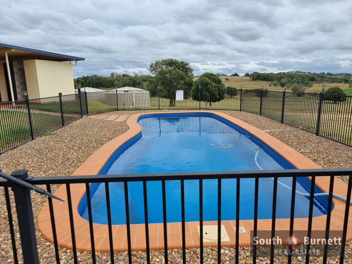 324 CUSHNIE Road, Wondai QLD 4606 House for Sale Domain