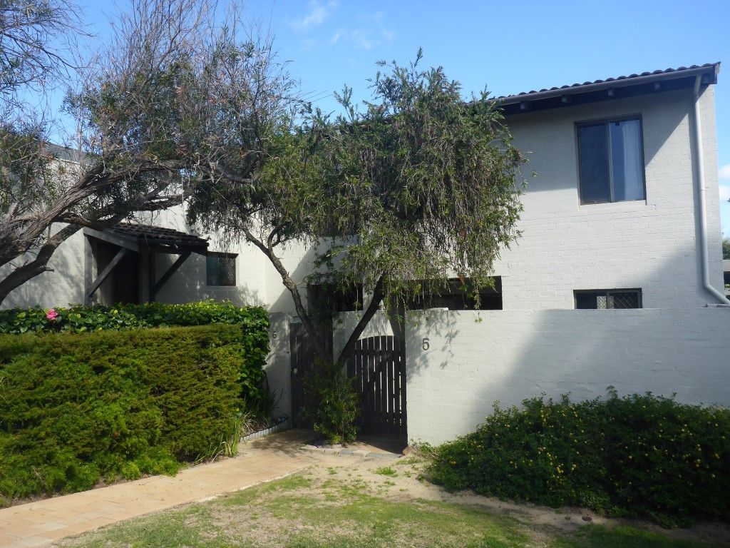 3 bedrooms Apartment / Unit / Flat in 6/370 Barker Road SUBIACO WA, 6008