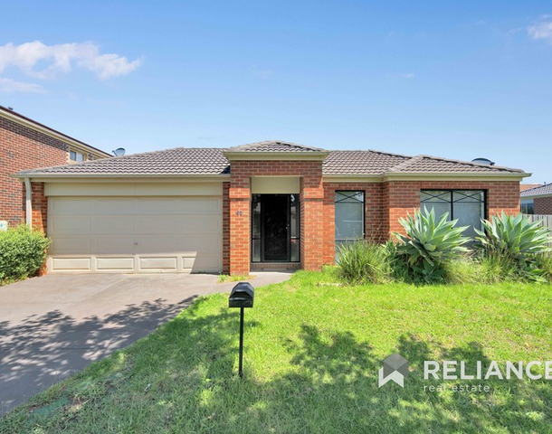 63 Dunkirk Drive, Point Cook VIC 3030