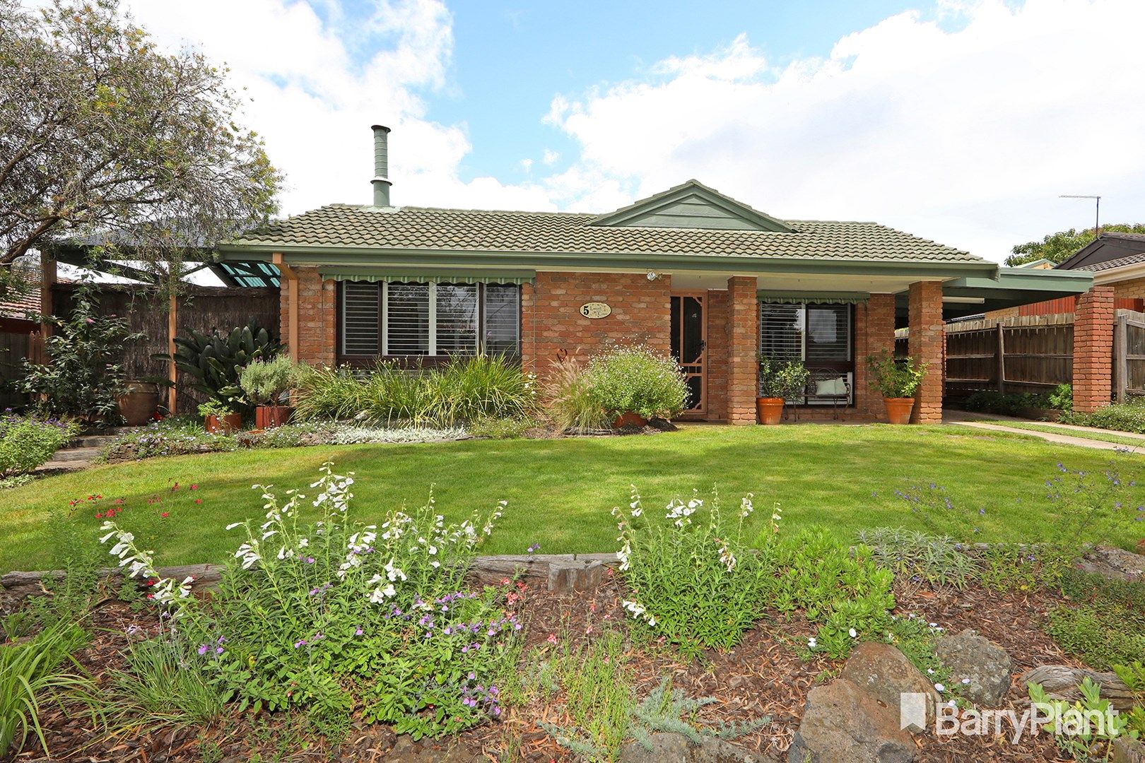 5 Lansell Court, Rowville VIC 3178, Image 0
